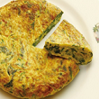 Tortilla Española