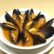 Mejillones al ajillo